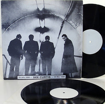 popsike.com - 2 LP: JOY DIVISION Gruftgesaenge DEMOCRAZY RECORDS