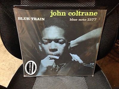 popsike.com - John Coltrane Blue Train MONO Blue Note Classic