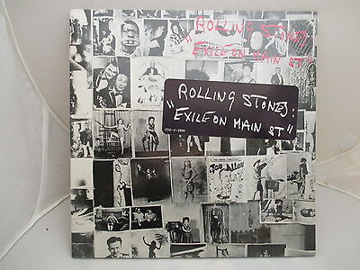 popsike.com - Super Rare *SEALED* Rolling Stones