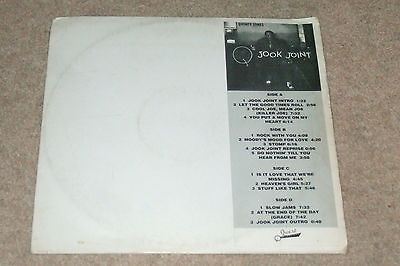 popsike.com - Quincy Jones ?– Q's Jook Joint 2xLP 1995 JAZZ / FUNK