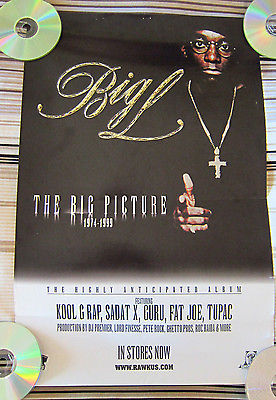 popsike.com - BIG L 