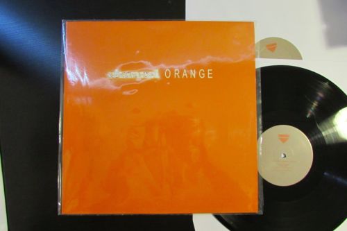 popsike.com - FRANK OCEAN channel orange #LP002 black VINYL 2lp LP 