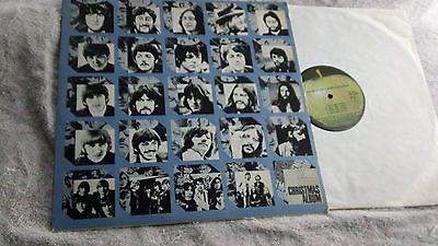 popsike.com - The Beatles - Christmas Album - ORIGINAL REAL no