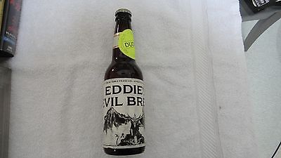 popsike.com - Iron Maiden Eddies Evil Brew bottle The Clairvoyant