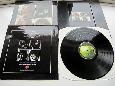 popsike.com - THE BEATLES: Let It Be PXS1 BOX SET ORIGINAL UK 1st ...