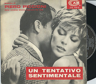 popsike.com - PIERO PICCIONI OST 45 - MAMBOSO - FEMME FATALE SEXY