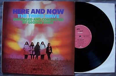 popsike.com - The Third Wave Here and Now LP MPS George Duke Germany -  auction details