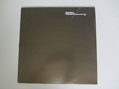 popsike.com - Autechre ?– We R Are Why / Are Y Are We? Warp