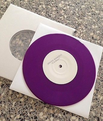 Arctic Monkeys – R U Mine? / Electricity (2012, Purple, Vinyl) - Discogs