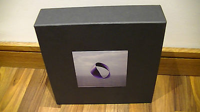 popsike.com - Warp 20 (1989-2009) Box Set - Rare 5 X CD & 5 X