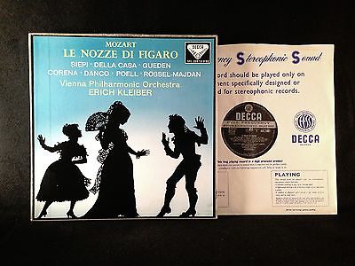 popsike.com - DECCA SXL 2087-90 MOZART 