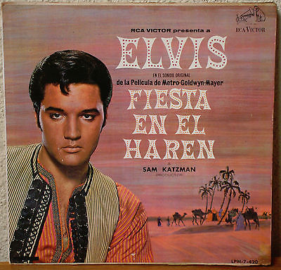 LOS COLEGIALES #24 : Revista 1962 VG; Spanish, Elvis Presley comic, RARE,  Love