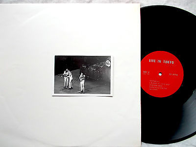 popsike.com - THE BEATLES LIVE IN TOKYO ORIGINAL JAPAN OG 1ST