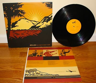 popsike.com - Beulah - The Coast Is Never Clear LP Apples In