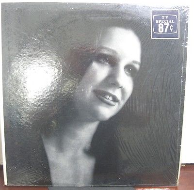 popsike.com - Patty Waters-Sings-Rare Original 1966 Free Jazz LP