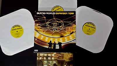 popsike.com - Dilated Peoples - Expansion Team 2xLP Vinyl