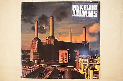 Animals : Pink Floyd, Pink Floyd: : CD e Vinili}