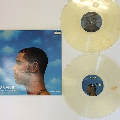 popsike.com - Drake Nothing Was The Same Deluxe Record Limited Edition Import vinyl - auction