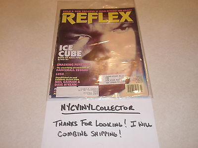 Reflex magazine