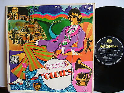 popsike.com - The Beatles - A Collection Of Beatles Oldies PMC