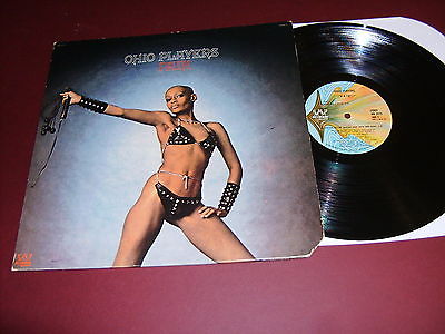 popsike.com - OHIO PLAYERS PAIN WESTBOUND WB-2015 NM- LP ORIGINAL