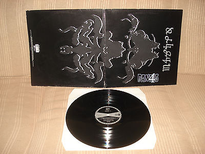 popsike.com - Danzig - Danzig 4P LP (1994) Corrosion of Conformity