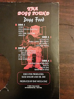 dogg pound dogg food cover