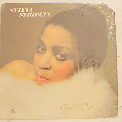 popsike.com - SYLVIA STRIPLIN-GIVE ME YOUR LOVE-SOUL on UNO