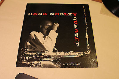 yoyo様専用 BLUE NOTE Hank Mobley 6枚 全て美品 minnade-ganbaro.jp