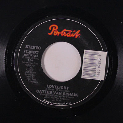 popsike.com - rare Modern Soul Boogie 45 OATTES VAN SCHAIK