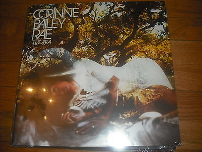 popsike.com - CORINNE BAILEY RAE The Sea LP Factory Sealed