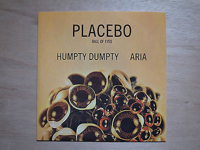 popsike.com - PLACEBO (MARC MOULIN) Humpty Dumpty/Aria JAPAN LTD