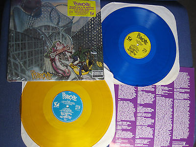 popsike.com - The Pharcyde ?– Bizarre Ride II The Pharcyde