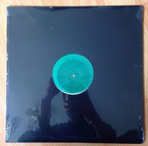 popsike.com - Jay Dee/J Dilla Unreleased Ep Green Vinyl Brand New