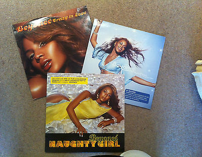beyonce naughty girl usa vinilo 12 maxi hip hop - Buy LP vinyl