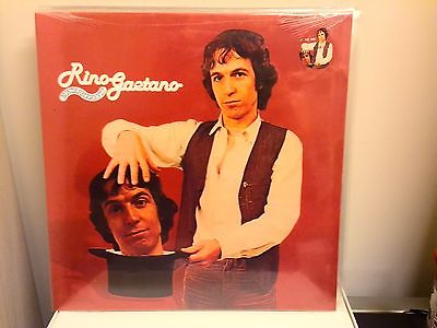  RINO GAETANO Nuntereggae più SS/SS LP ITA LIMITATA 500 COPIE  VINILE NERO - auction details