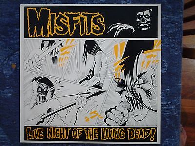 popsike.com - The Misfits 12