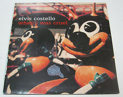 popsike.com - Elvis Costello 