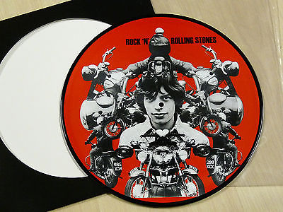 popsike.com - ROLLING STONES - ROCK 'N' ROLLING STONES - 12