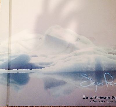 In A Frozen Sea / Sigur Ros - 洋楽