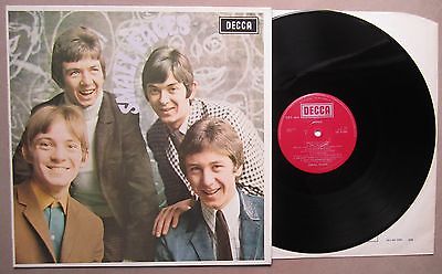 popsike.com - SMALL FACES 1st UK VINYL LP. 1966. BOXED DECCA LK