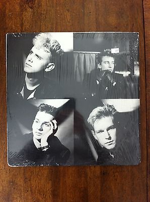  Depeche Mode ?Live In London '82 Vinyl UK Import SUPER RARE  LP - auction details