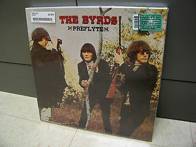 popsike.com - New The Byrds Preflyte LP Vinyl BOXSET 48 Rare TRACKS 140  gram Records 3 LPS NIP - auction details