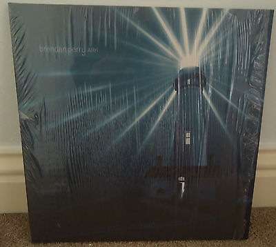 popsike.com - BRENDAN PERRY ARK DOUBLE VINYL 2 LP MINT NEW LISA