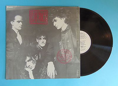 popsike.com - CAIFANES LP 1ST MEXICAN + BONUS TRACK - CAFE TACUBA