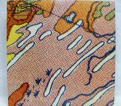 popsike.com - Original 1980 (Brian Eno) Laraaji 