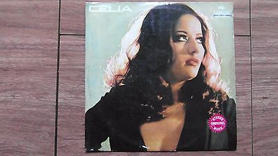  CELIA LP BRAZIL 1972 ORIGINAL STEREO GATEFOLD TROPICALIA  PSYCH ARTHUR VEROCAI - auction details