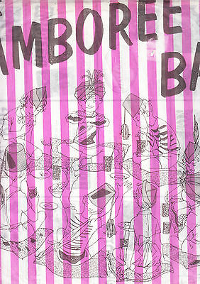 popsike THE JAMBOREE BAG VARIOUS LTD C86 UK INDIE TWEE CHA