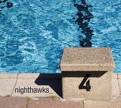 popsike.com - The Nighthawks - Nighthawks, Vol. 4 - auction details