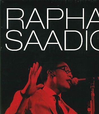 popsike.com - Raphael Saadiq - The Way I See It - Love That Girl